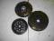Sprzeglo Kolo Dwumasowe AVENSIS Rav 4 2.2 D-CAT
