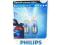 Żarówki Philips T4W BLUEVISION Ultra 2szt