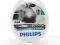 Żarówki Philips H4 XtremeVision +100%