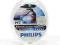 Żarówki Philips H1BLUEVISION Ultra + W5W