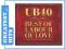 THE BEST OF LABOUR OF LOVE (2CD)