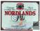 ETYKIETA NORDLANDS PILS #2