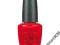 OPI LAKIER DO PAZNOKCI CZERWONE JABLUSZKO 15ML