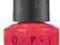 OPI LAKIER DO PAZNOKCI KREWETKOWY 15ML