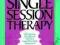 SINGLE- SESSION THERAPY Moshe Talmon