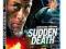 JEAN-CLAUDE VAN DAMME NAGŁA ŚMIERĆ Blu-ray PL