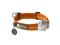 Ruff Wear RuffWear obroża Tope Rope pomarańczowa