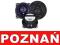 GŁOŚNIKI Autotek A42CX - POZNAŃ