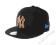 czapka New Era New York 7 55,8 cm h-hclothing