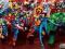 MARVEL HEROES - Plakat Plakaty PPY-PP31736