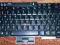 ORYGINALNA KLAWIATURA IBM ThinkPad R400 R500 W700