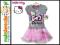 Cudna Hello Kitty tutu 5 latka (110)