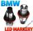LED MARKERY BMW E39 E53 E60 E61 E63 E64 E65 E87 FV