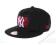 czapka New Era New York 7 1/2 59,6 cm h-hclothing