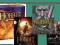 HOBBIT GRA+SZARADY+POSTACIE+PRZEWODN.
