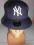 CZAPKA 59fifty JUNIOR NEW YORK ROZMIAR 6 1/2