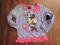 ** GEORGE _ DISNEY BLUZECZKA MINNIE _80-86 *