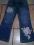 spodnie jeansowe Next  116 cm 6 lat