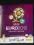 Album Euro 2012 nowy(pusty)