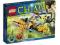 KLOCKI LEGO CHIMA 70129 POJAZD LAVERTUSA - Sklep
