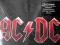 AC DC-BLACK ICE-PIECZATKA WYD. USA-2LP 180 GRAMOW