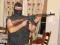 Karabin kulki ASG Kałashnikov AK-47 REAL 1 METR!!!