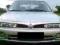 MITSUBISHI GALANT 92-96 ZAWIASY MASKI KPL.