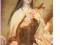 Św.Teresa od Dzieciątka Jezus - obrazek z modlitwą