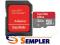 Sandisk SDHC/ Micro SDHC 32GB Class10 ULTRA 30mb/s