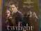 Zmierzch - Twilight. Blu-ray angielski. Pattinson