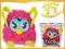 HASBRO FURBY PARTY ROCKERS RÓŻOWY - KURIER!!!!