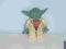 lego star wars figurka mistrz yoda