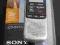 DYKTAFON SONY ICD-BX132 2 GB