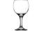 KIELISZKI CZERWONE WINO KOMPLET 6EL 290ML