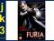 FURIA (Mel Gibson), DVD nowy, folia, lektor, jk3