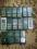 telefon1600 , 1208 , 6020,2610,V3  16 sztuk OKAZJA