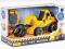 POJAZDY BUDOWLANE  R/C - KOPARKA - CHWYTAKI