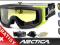 GOGLE ARCTICA G-1001 JUNIOR ANTIFOG NARTY