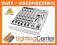 Behringer UB1204 FX PRO efekt audio mikser GRATISY