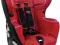 Fotelik samochodowy 9-18 kg Iseos BebeConfort