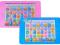 Edukacyjny DOTYKOWY Mini TABLET Pad * Pl-Ang 82008
