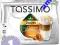 TASSIMO KAWA JACOBS MACCHIATO KARMELOWE RAINFOREST