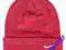 CZAPKA DAMSKA  NIKE GIRLS  WYPRZEDAZ !!!!!!!!!!!!!