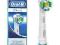 BRAUN ORAL B 3D WHITE WYBIELAJĄCE -3 KOŃCÓWKI