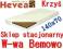 MATERAC HEVEA KRZYŚ LATEKS/KOKOS 140/70 +KOC GRATI