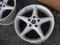 FELGI ALUMINIOWE BMW ARTEC 7,5J X 17 ''