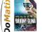 BRUDNY GLINA [DVD]  KURIER!