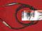 Kabel instrumentalny Red&#039;s Music 1m