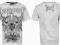 Koszulka TAPOUT USA T-shirt MMA r. 13 LAT
