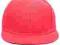 True Spin Blank Snapback Neon Pink